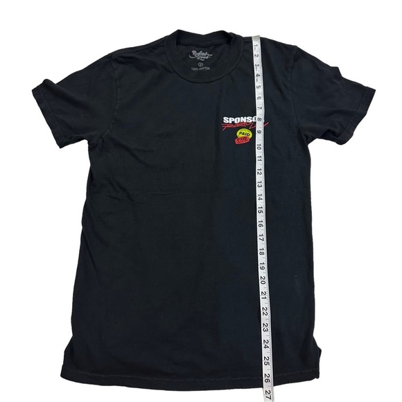 Rolling Loud 2022 Miami Concert Ye Future Kendrick Lamar Black T-Shirt Sz Small - Picture 10 of 13